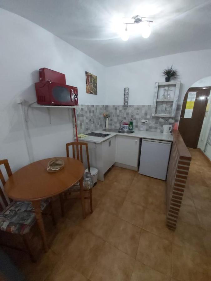 Alemar I Apartment Fuengirola Exterior photo